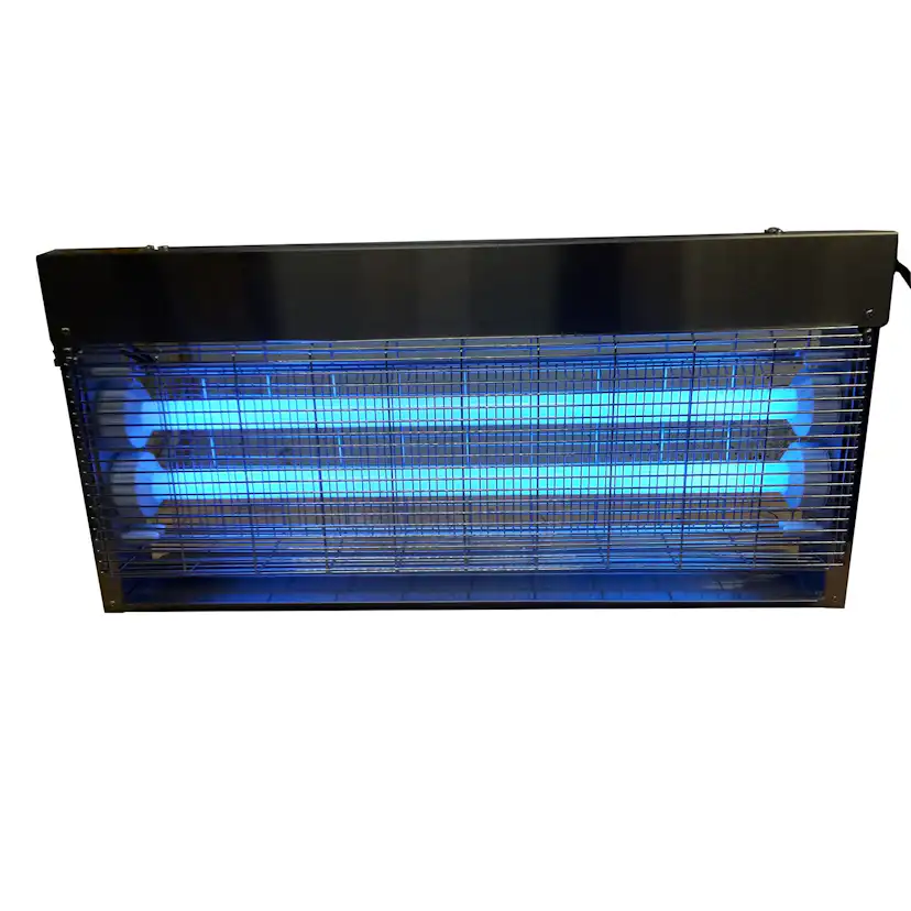 Flugfångare Kellfri 2x20 W
