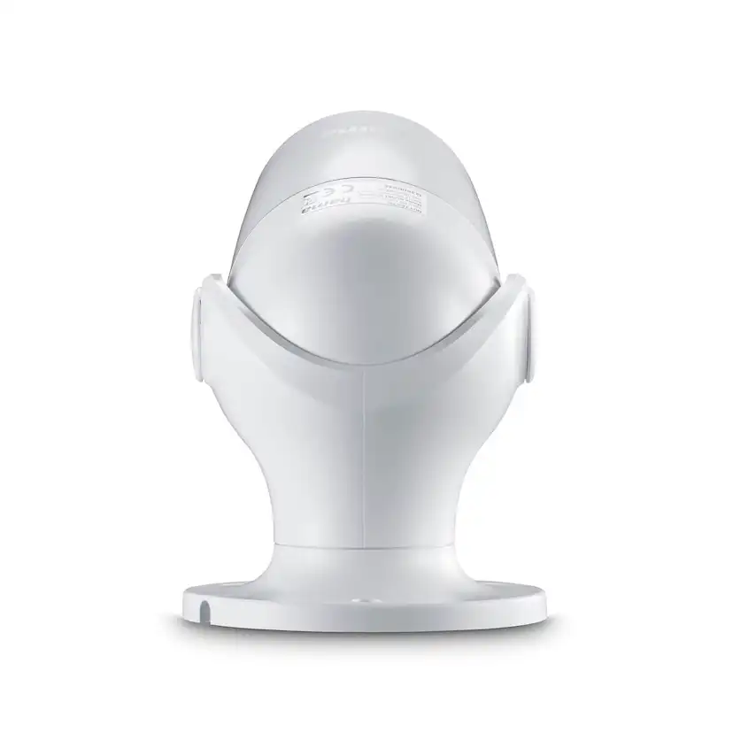 Utomhuskamera Hama WiFi Vit