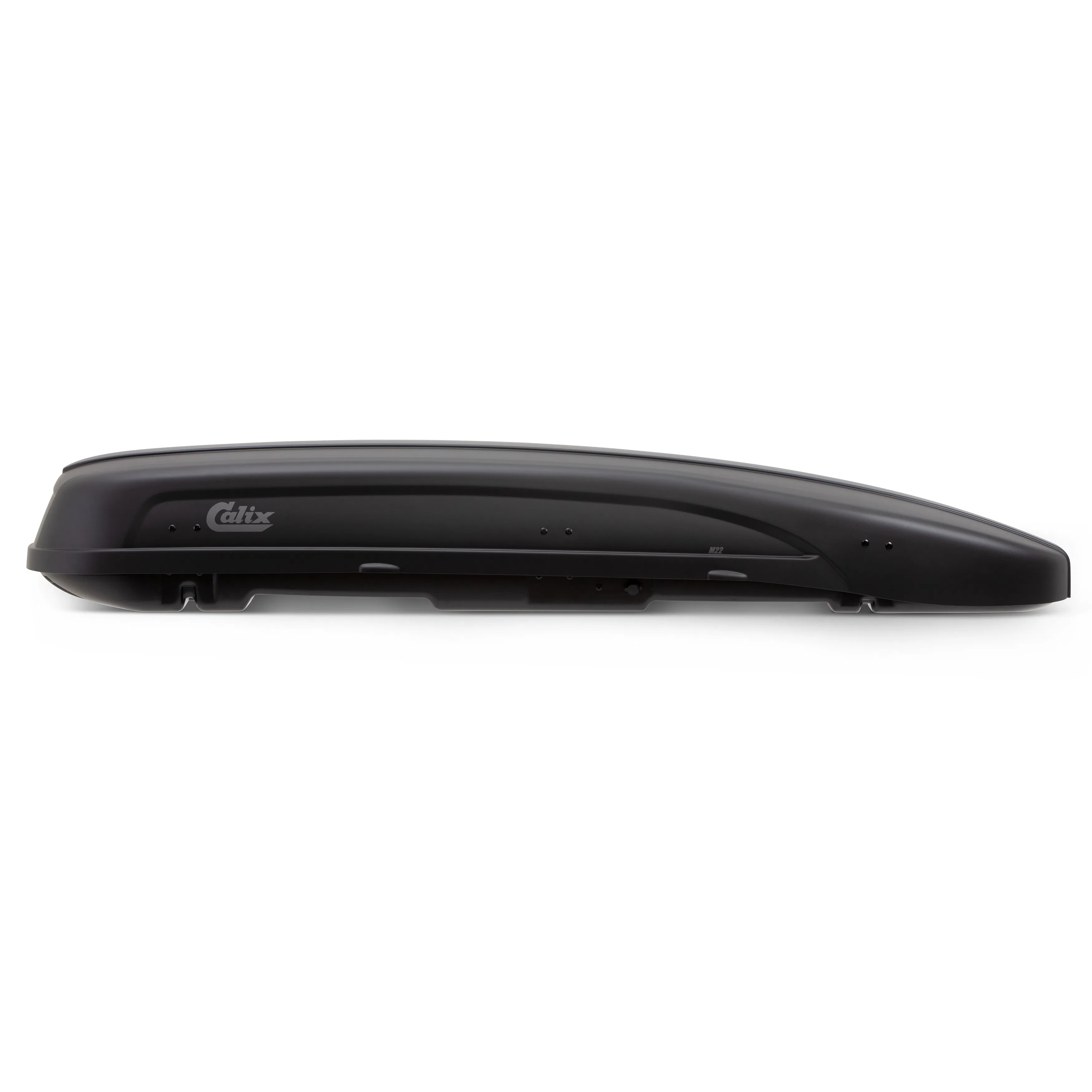 Calix takbox M22 Svart Matt