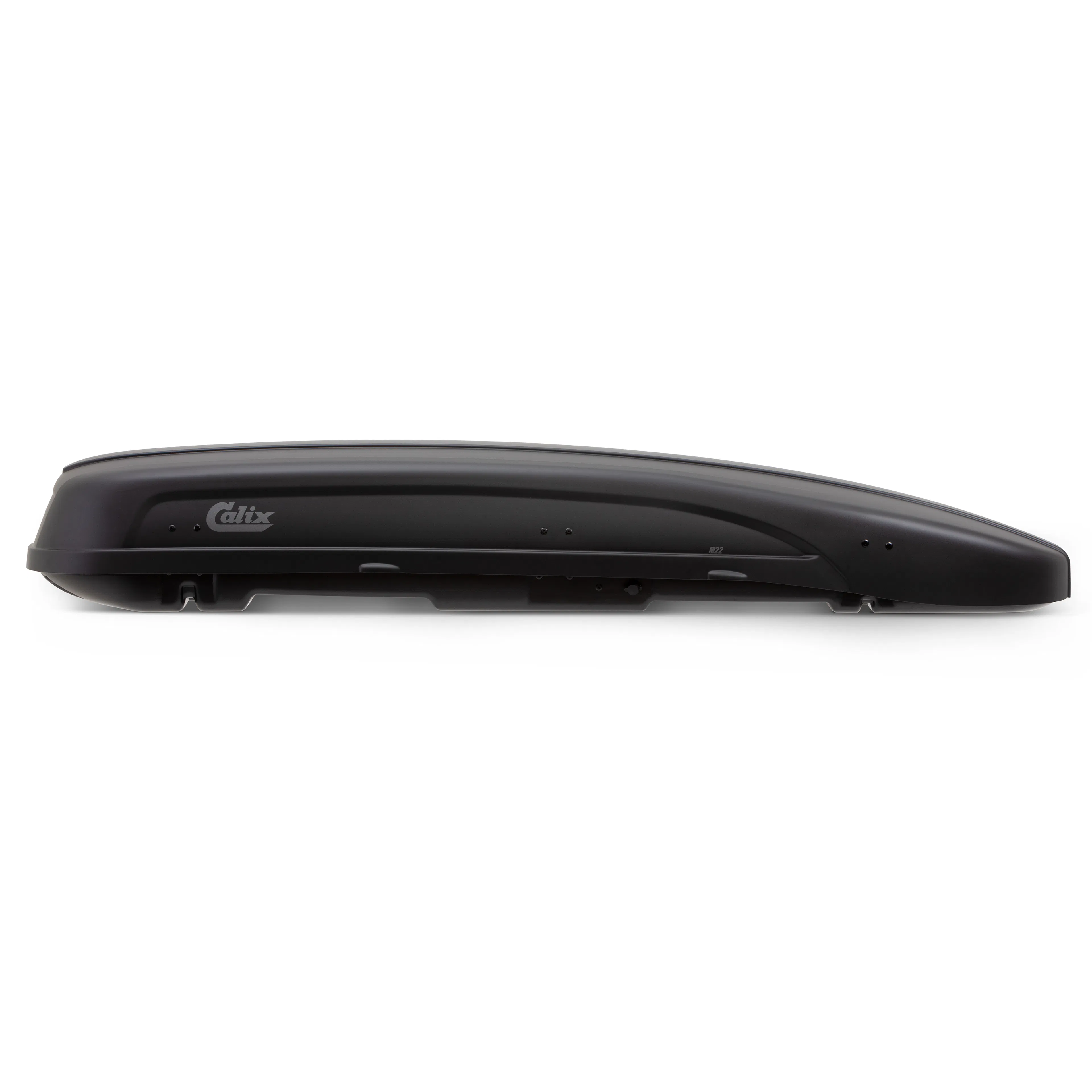 Calix takbox M22 Svart Matt