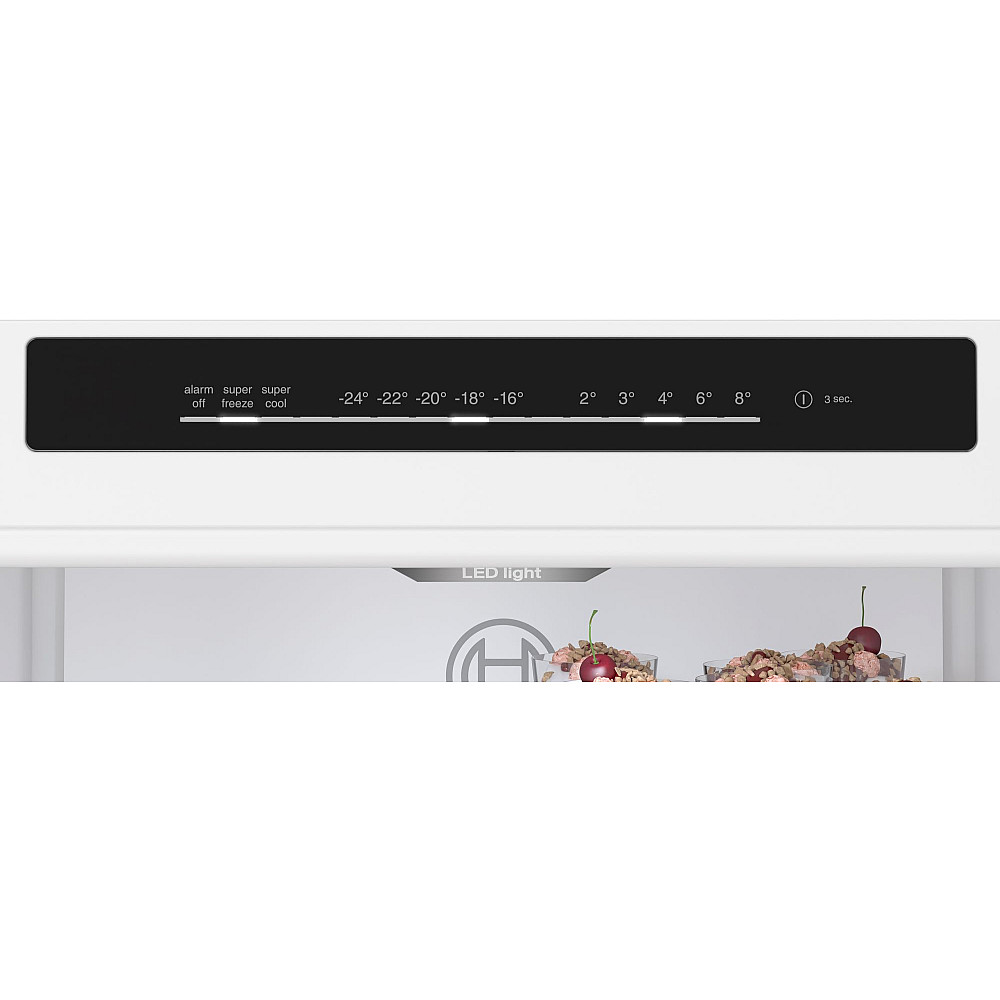 Kyl/Frys Bosch KGN36VXCT Serie 4