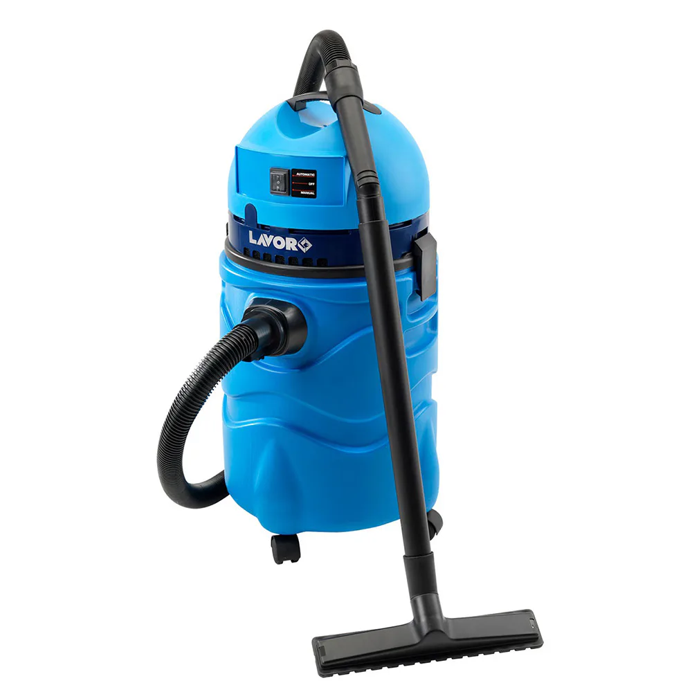 Vattendammsugare Lavor Swimmy Våtdammsugare 1600W 35L
