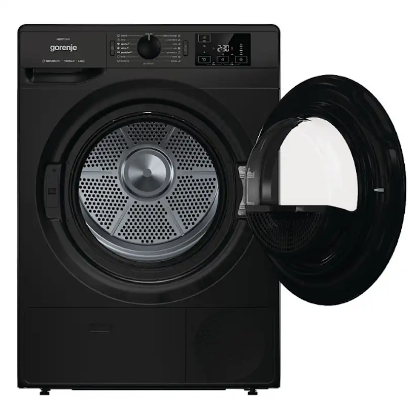 Gorenje DNE82/BGN värmepumpstorktumlare