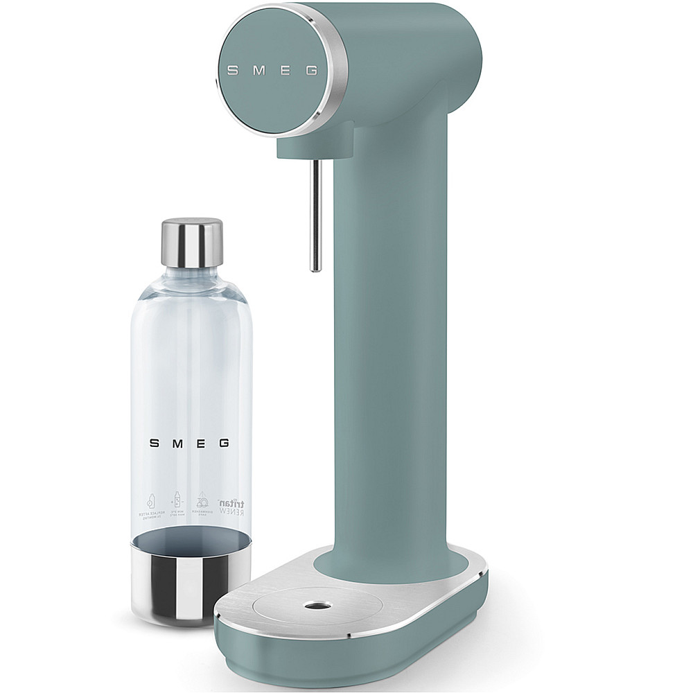 Kolsyremaskin Smeg SKC01