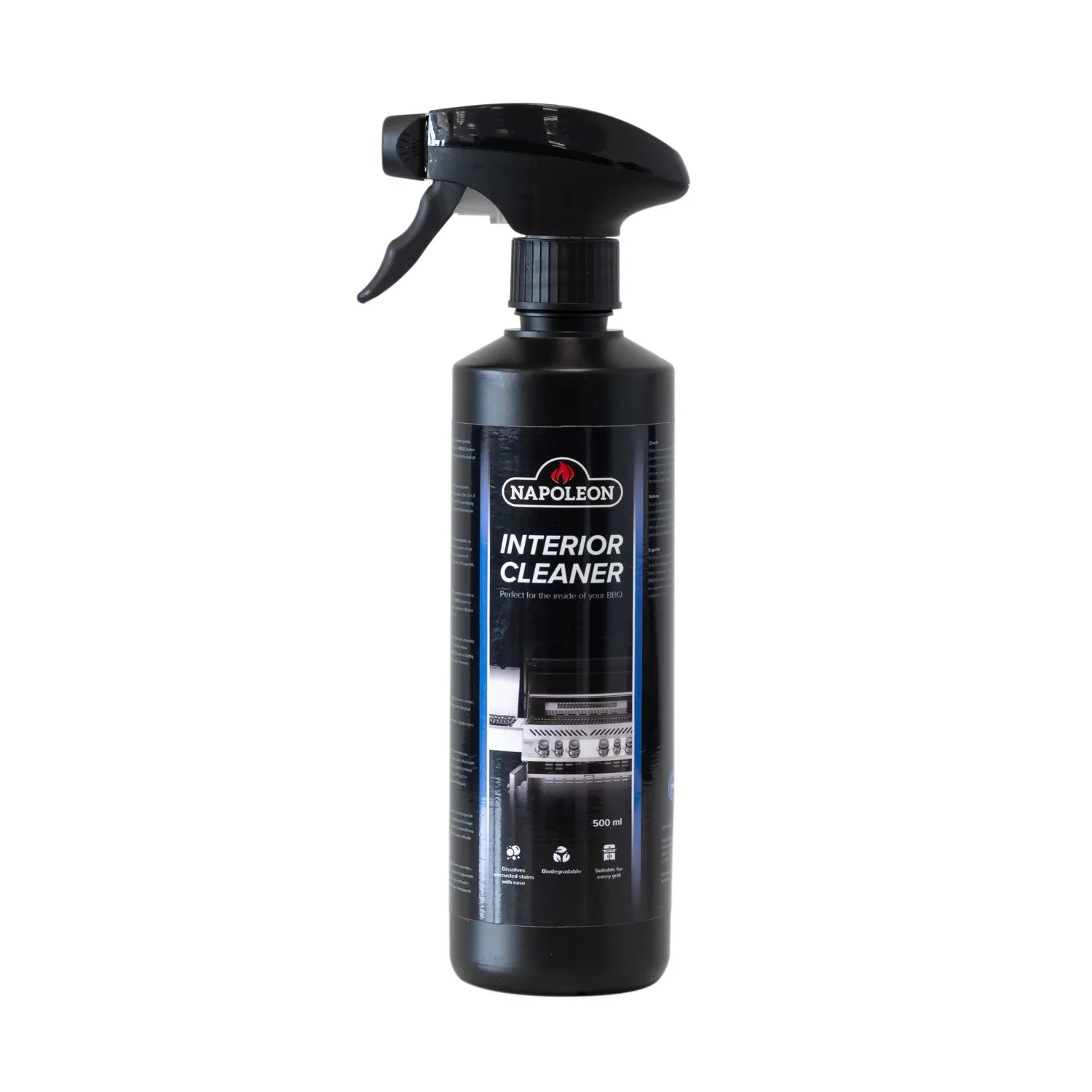 Grillrengöring Napoleon Interior 500 ml