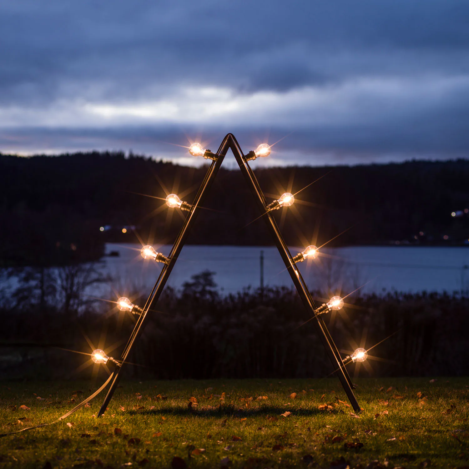 Ljusstake PR Home Bright Light