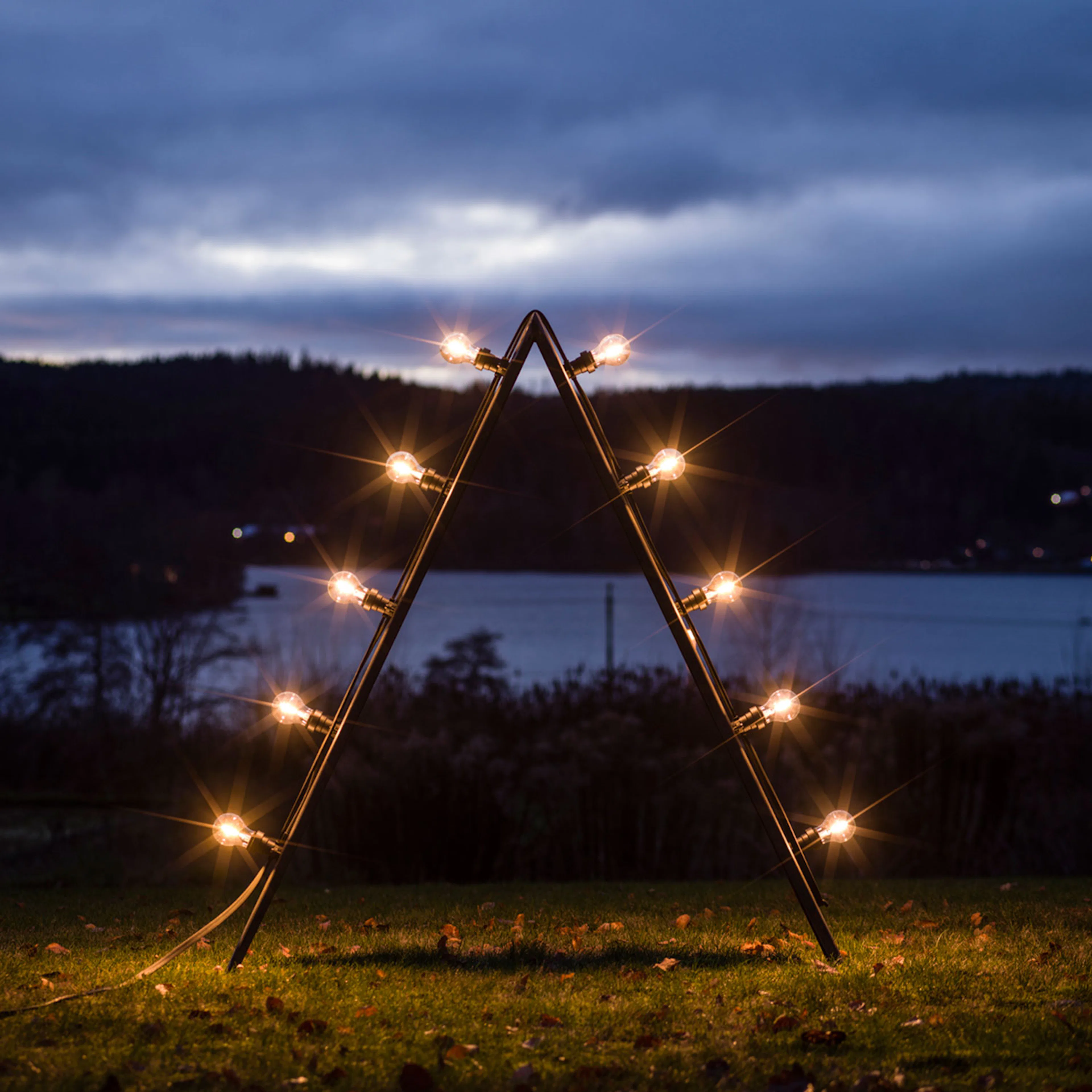 Ljusstake PR Home Bright Light