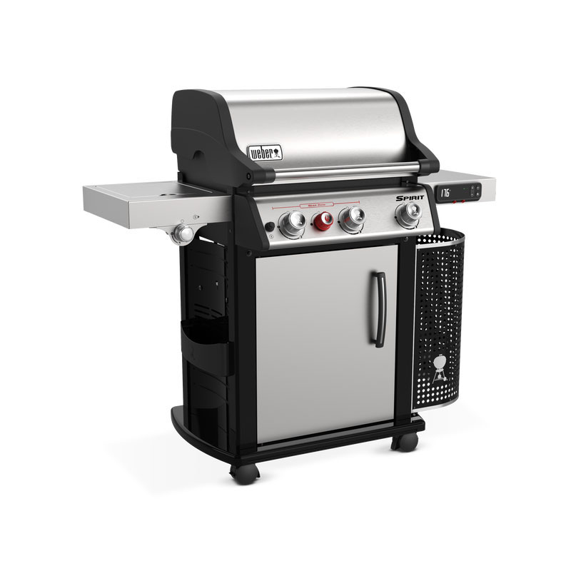 Gasolgrill Weber Spirit SPX-335