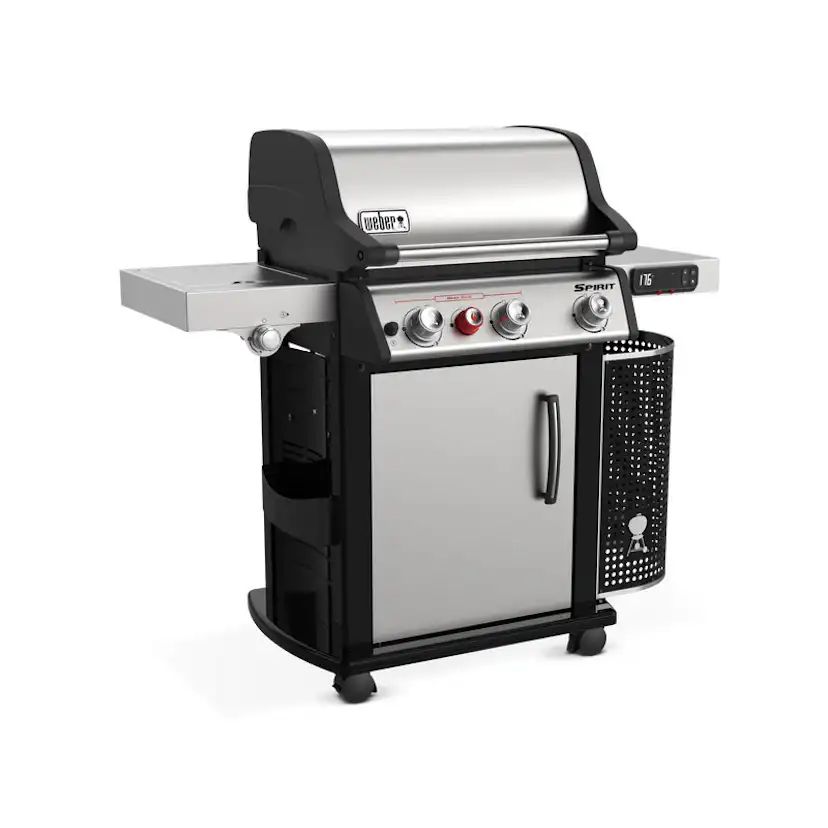 Gasolgrill Weber Spirit SPX-335