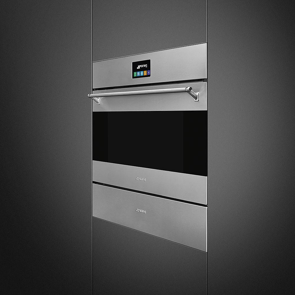 Vakuumlåda Smeg Classic CPV315X