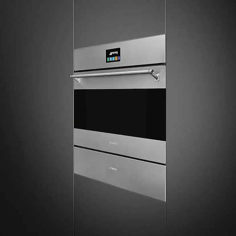 Vakuumlåda Smeg Classic CPV315X