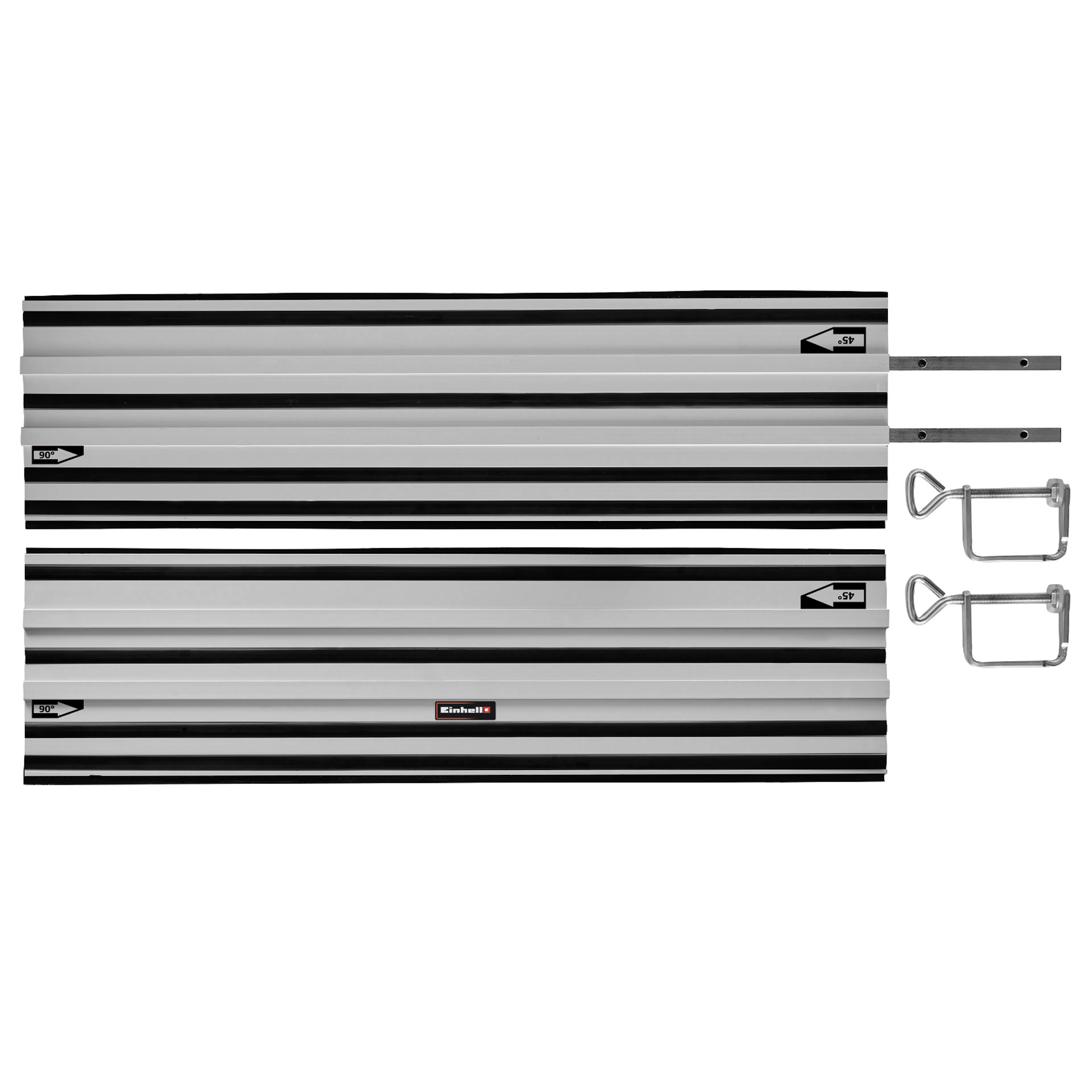 Styrskena Einhell Till Sänksåg 2x1000 mm