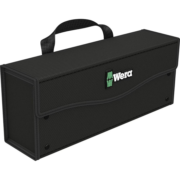Verktygsbox Wera 2Go 3