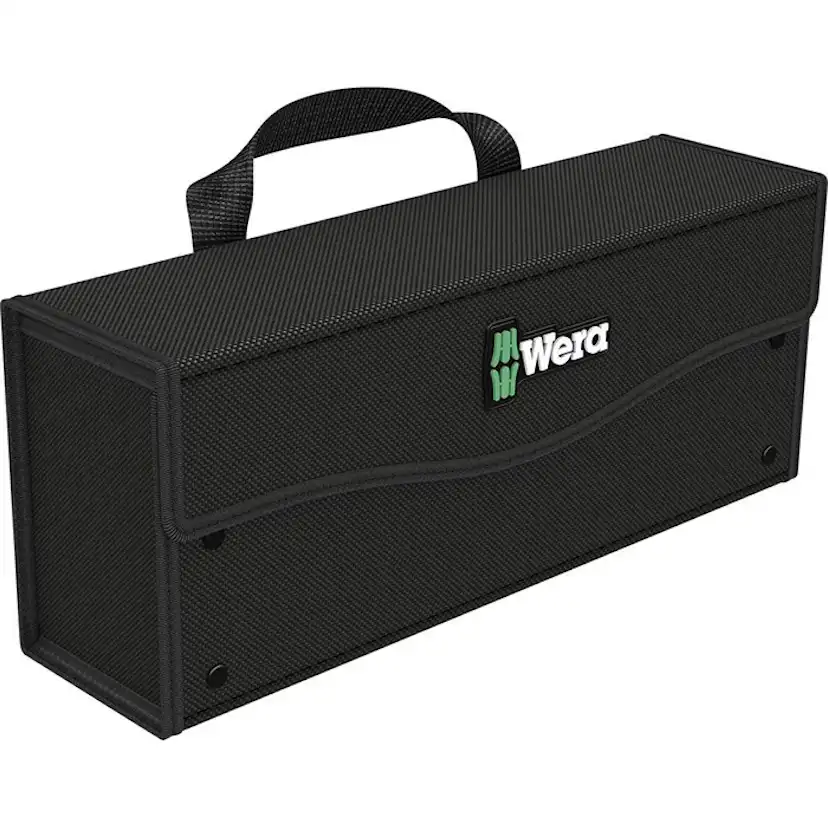 Verktygsbox Wera 2Go 3