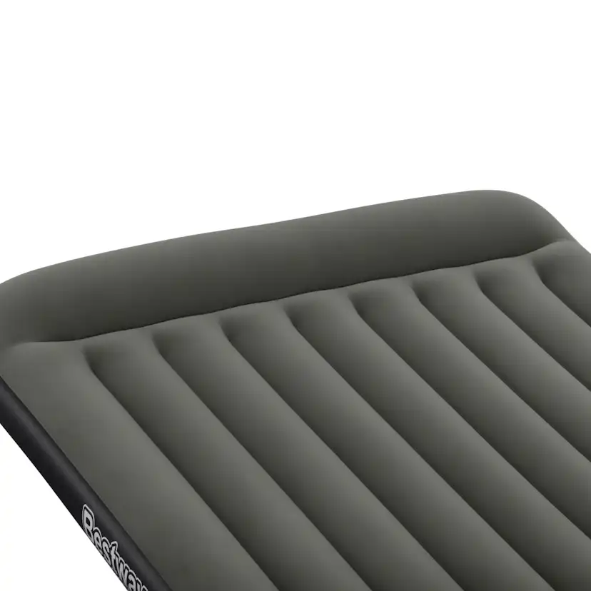 67930 Bestway 2.03m x 1.52m x 30cm Tritech Airbed Queen Bui Queen