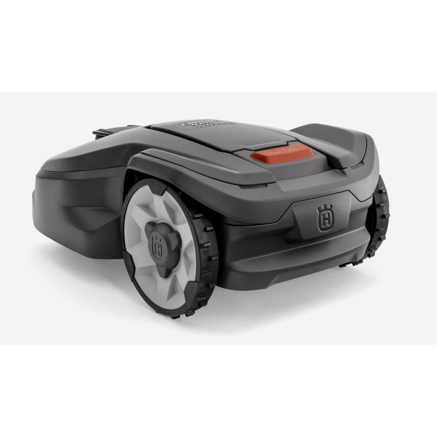 Robotgräsklippare Husqvarna Automower 305