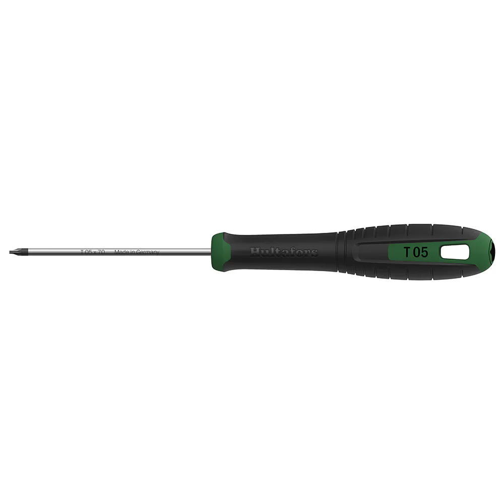 Skruvmejsel Hultafors Torx T