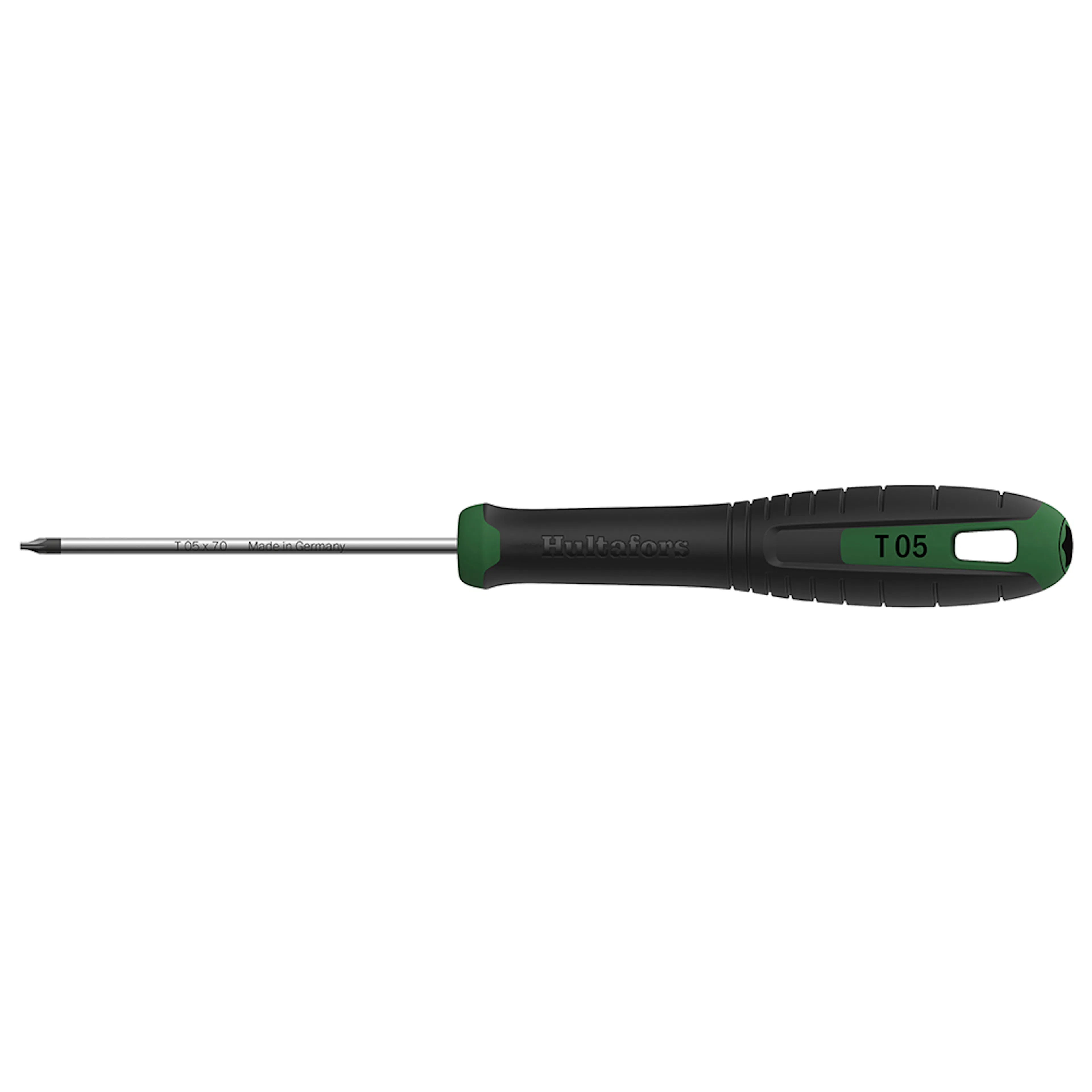 Skruvmejsel Hultafors Torx T