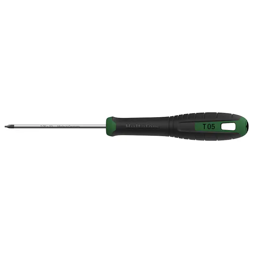 Skruvmejsel Hultafors Torx T
