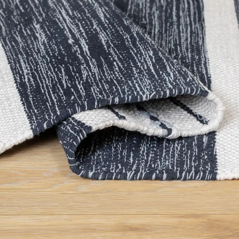 Bomullsmatta KM Carpets Sund