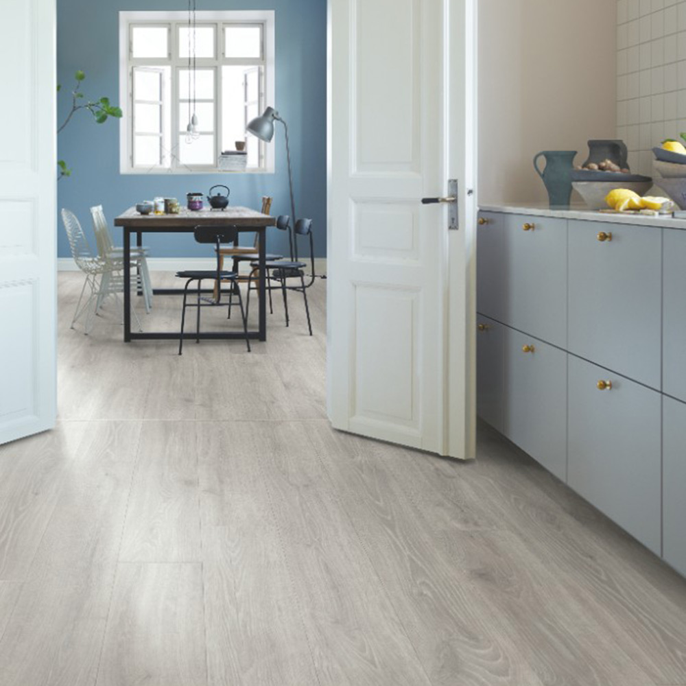 Laminatgolv Pergo Wide Long Plank Torekov Rocky Mountain