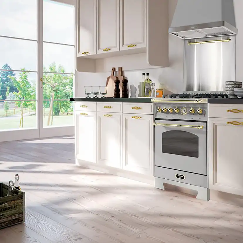 Spis Lofra Dolce Vita 60 cm Induktion