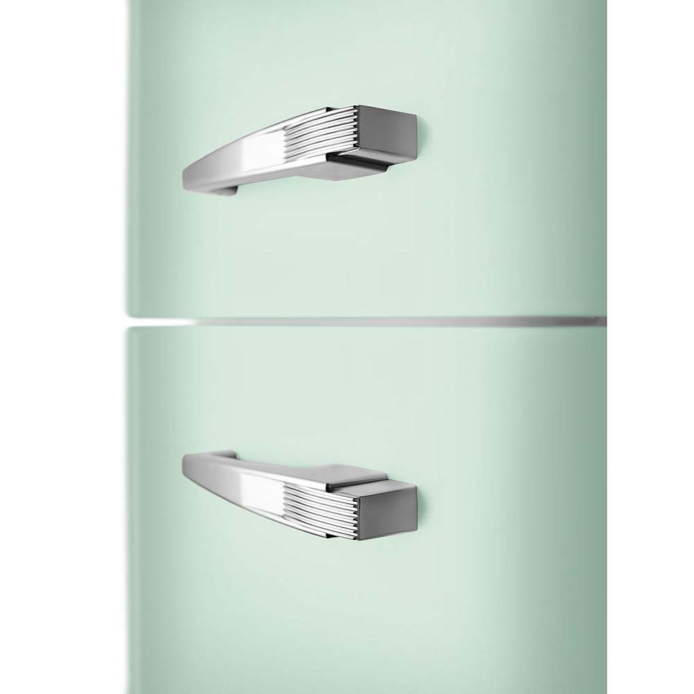 Frys över kylskåp SMEG FAB30LPG6