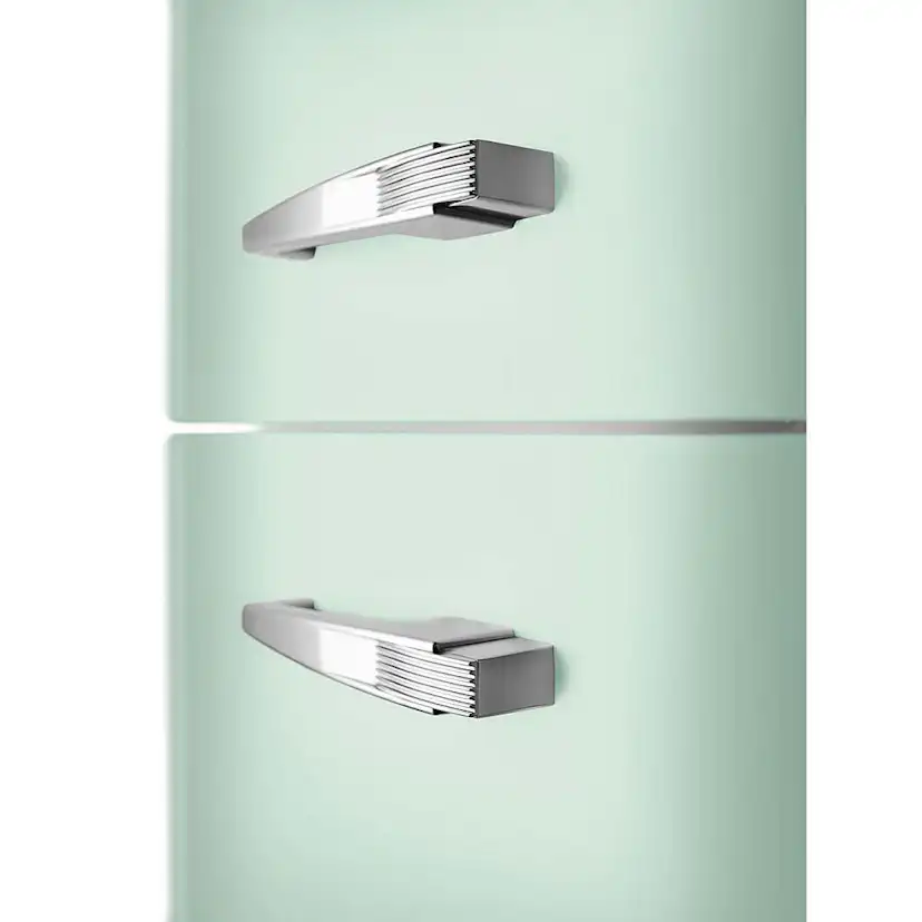 Frys över kylskåp SMEG FAB30LPG6