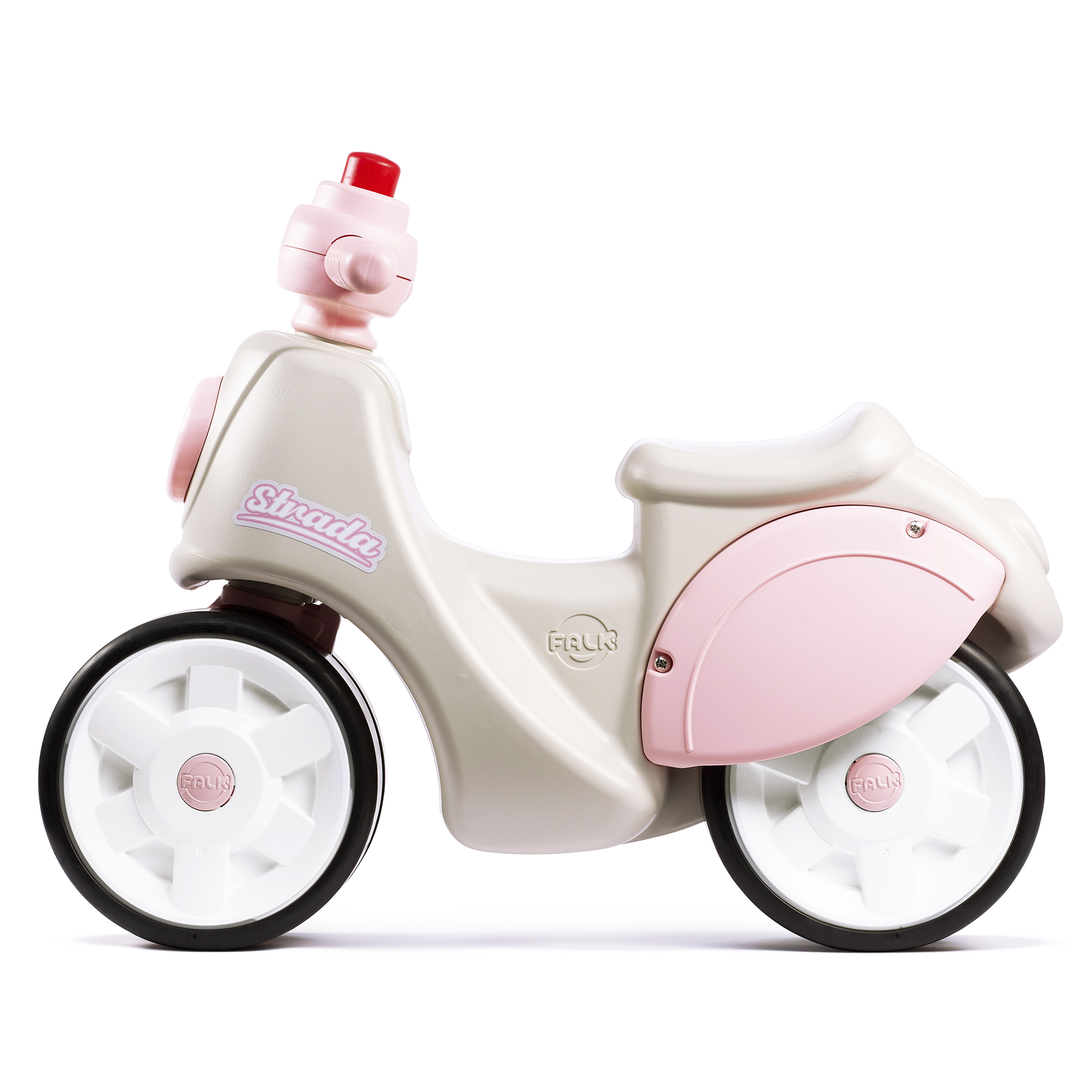 Trampbil Falk Strada Scooter