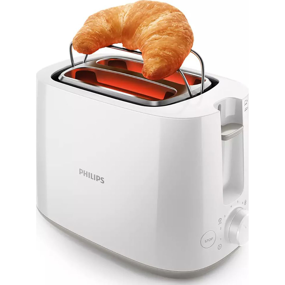 Brödrost Philips HD2581/00