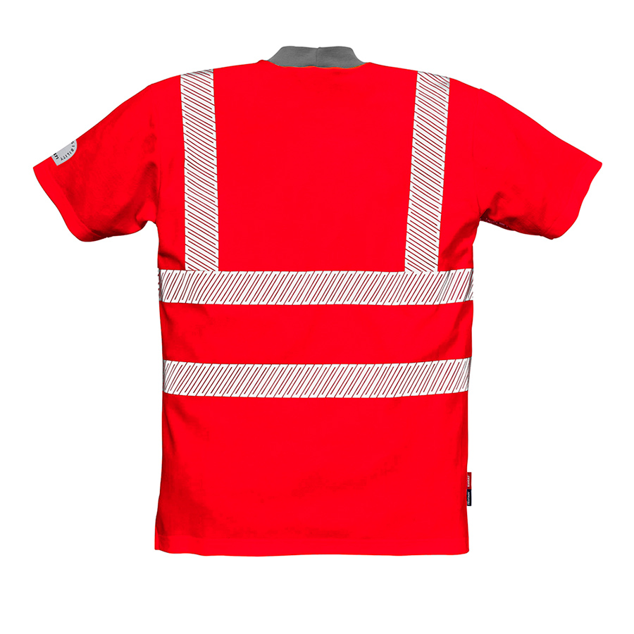 T-shirt Fristads 7407 TPS