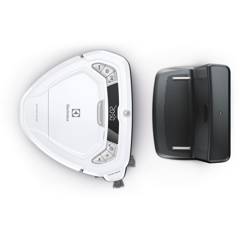 Robotdammsugare Electrolux ERV5210IW