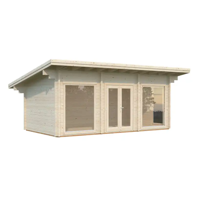 Stuga Palmako Heidi 19,7 m2