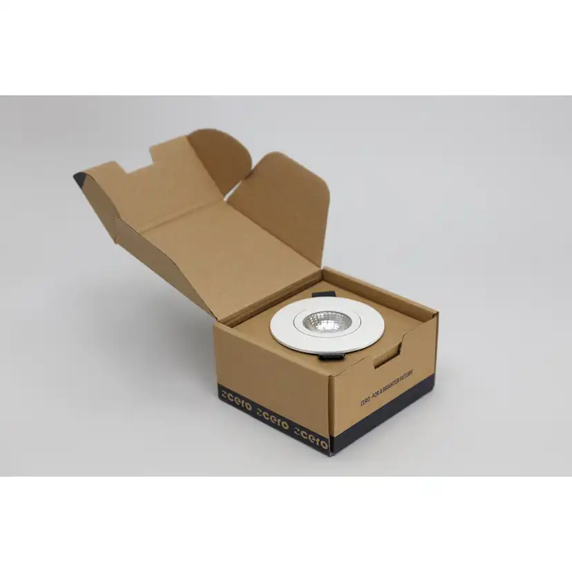 Downlight Malmbergs Ocean Spot 5W 2700K