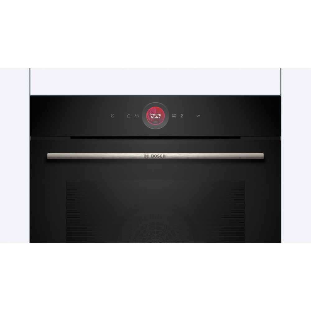 Inbyggnadsugn Bosch HBG7721B1 Serie 8