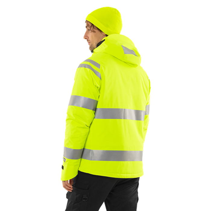 Vinterjacka Fristads Varsel 4682 GLPS