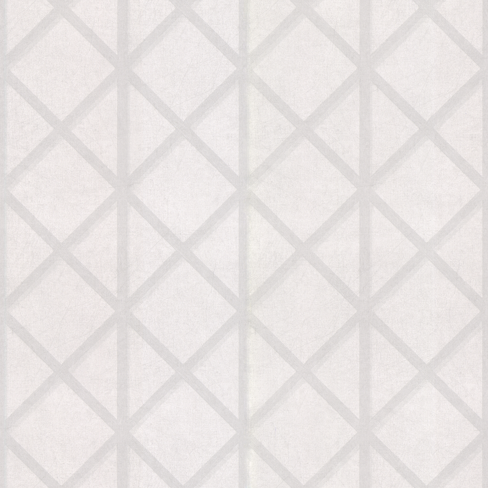 Tapet Decor Maison Eden Trellis Grå
