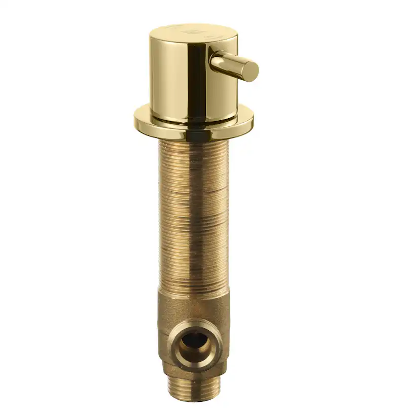 Diskmaskinsavstängning Tapwell Birillo 284