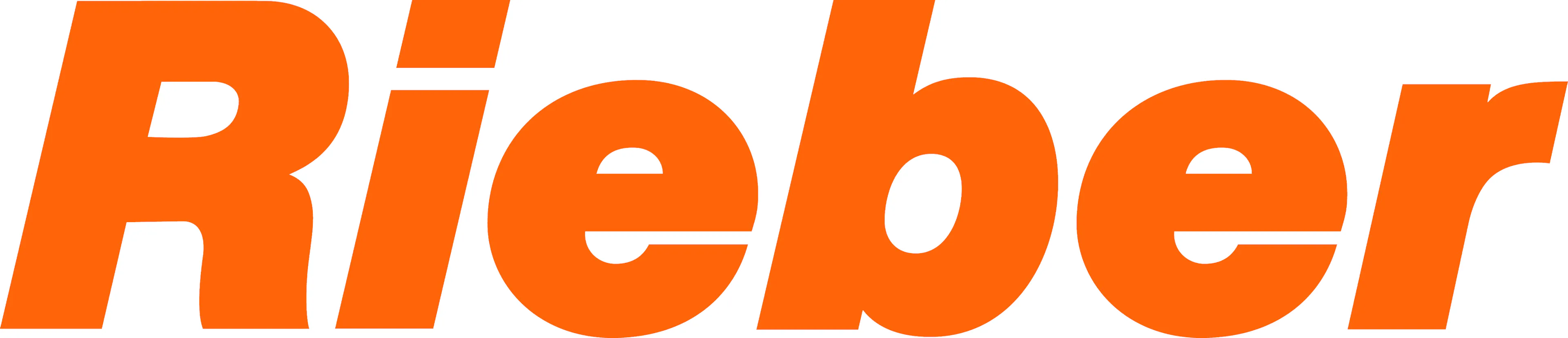 Rieber