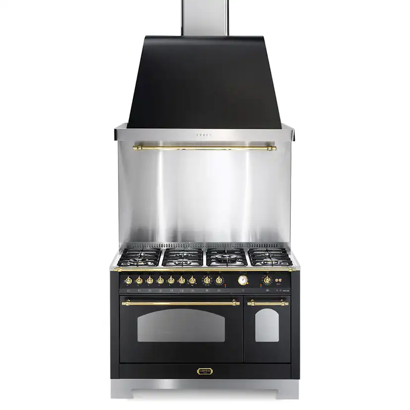 Spis Lofra Dolce Vita 120 cm 2 Ugnar Gas