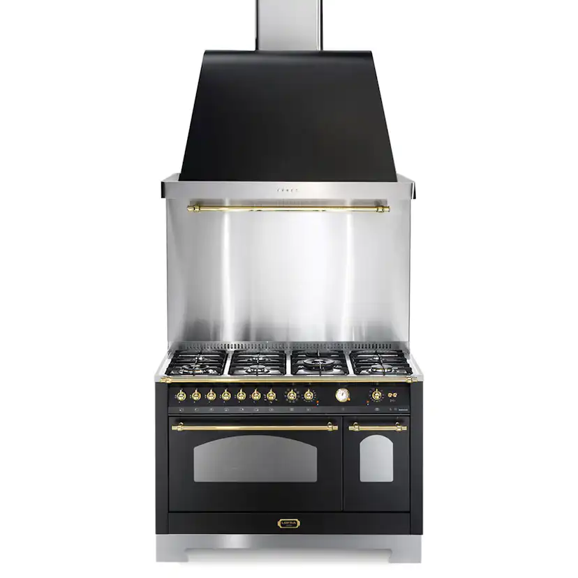Spis Lofra Dolce Vita 120 cm 2 Ugnar Gas