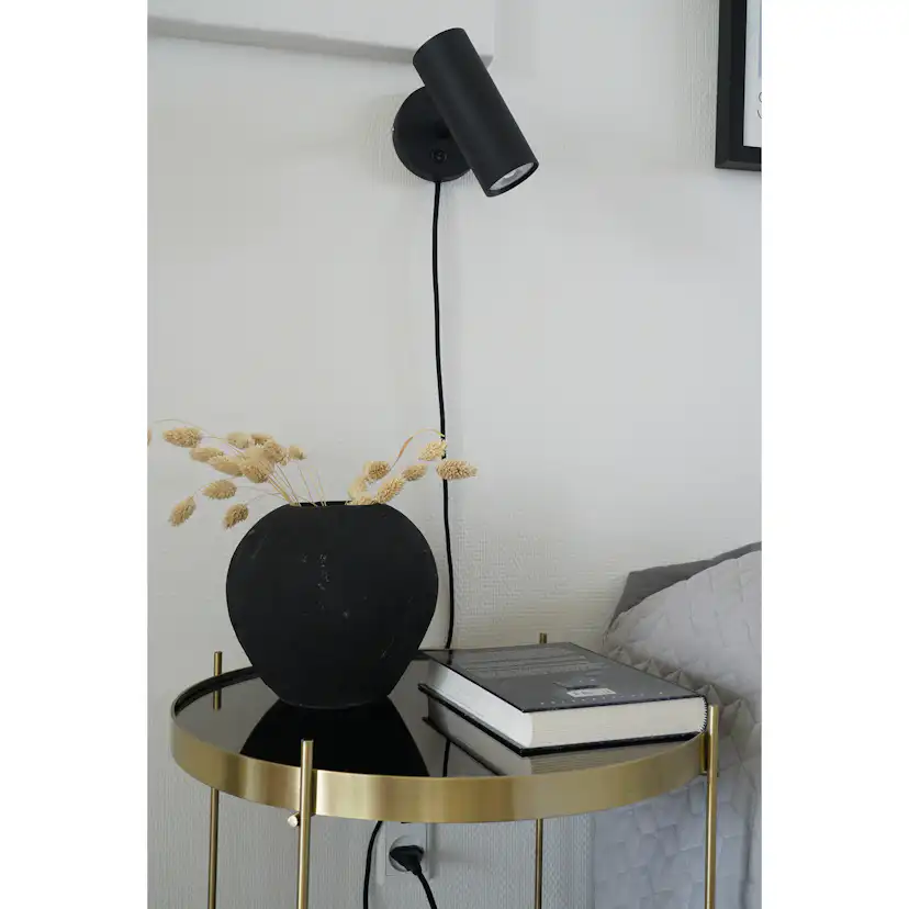 Vägglampa House Nordic Paris