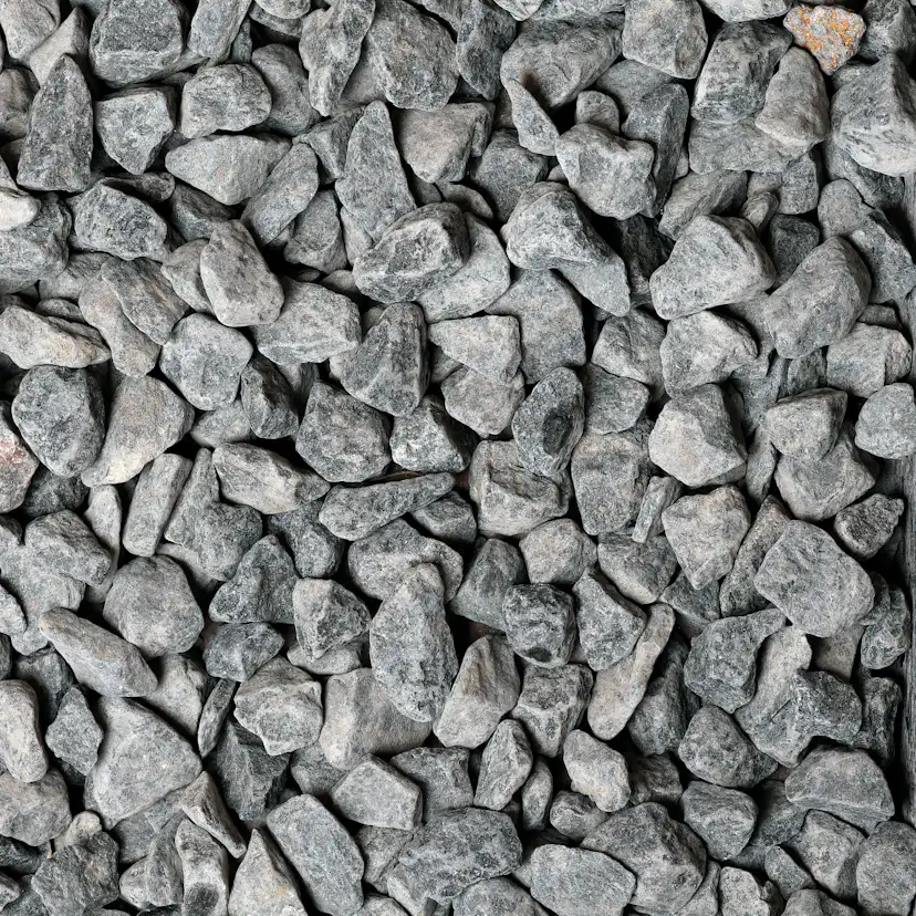 Dekorsten Magrab Krossprodukter Diabas Tumlad 15-20 mm, 1000 kg Säck