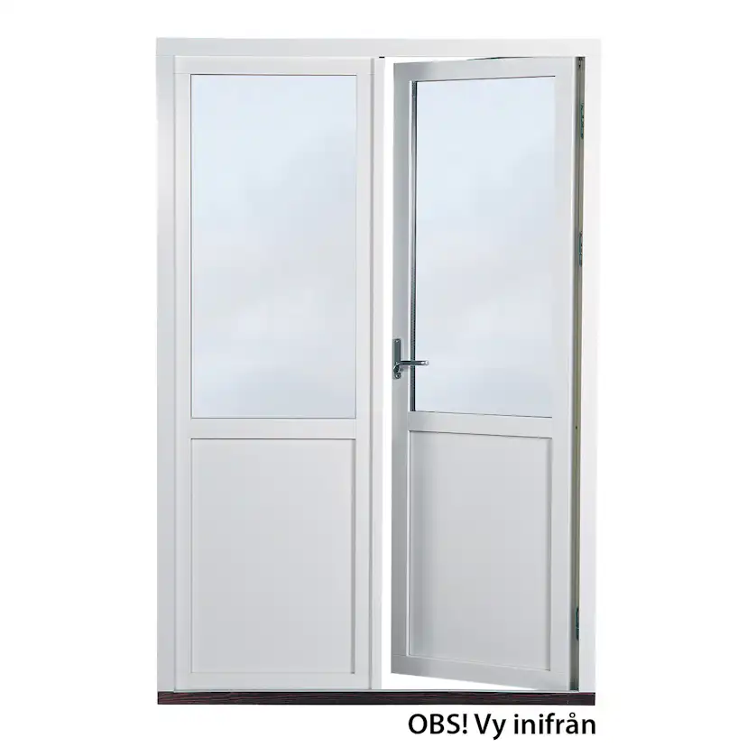 Parfönsterdörr Elitfönster Original Trä