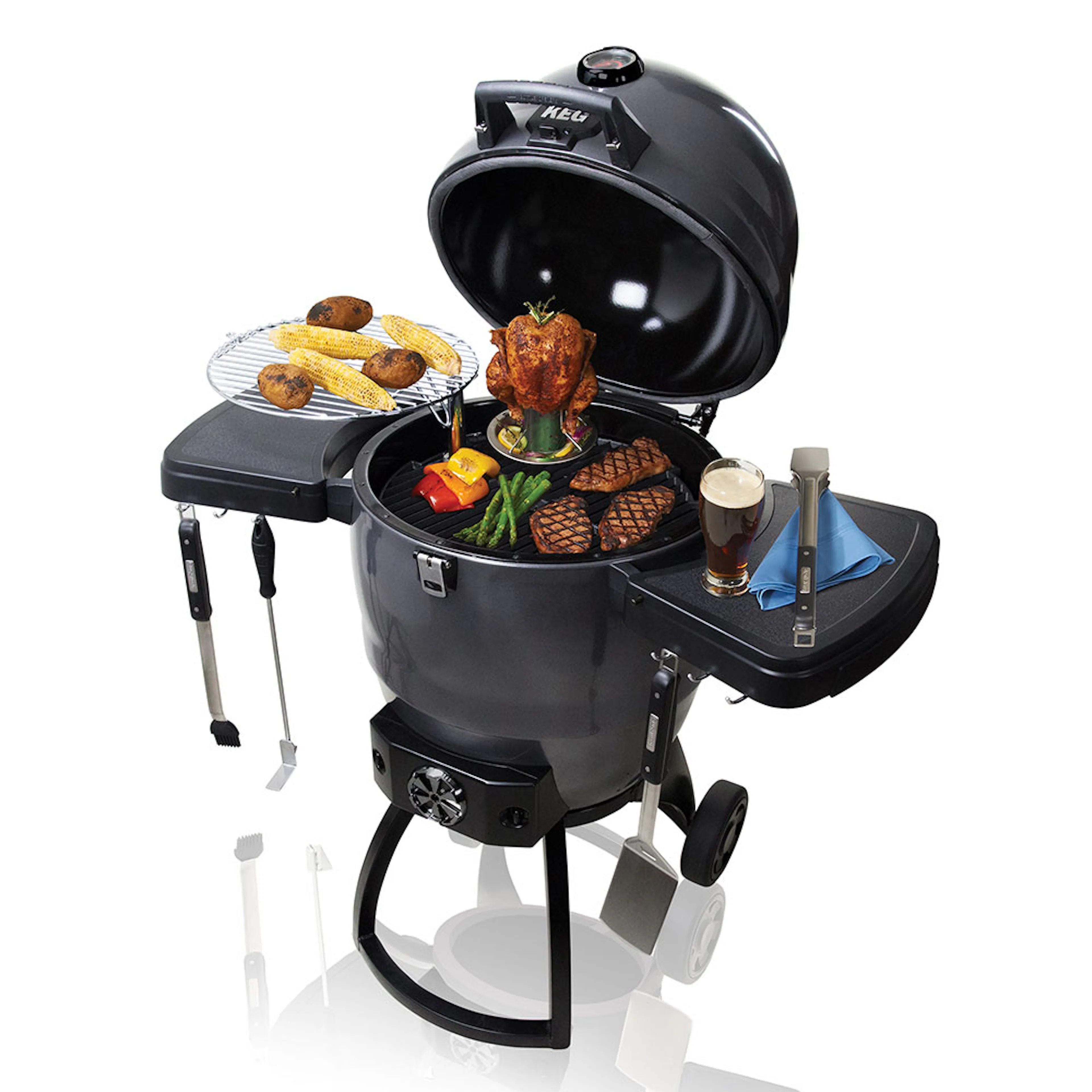 Kamadogrill Keg 5000
