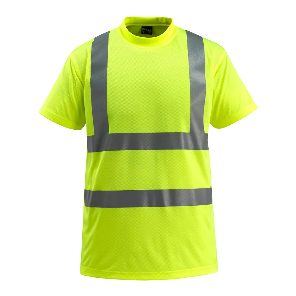 T-shirt Mascot Safe 50592-972