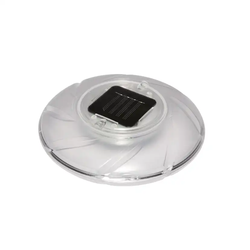 Solcellsbelysning Planet Pool FlowPlanet Solar-Float