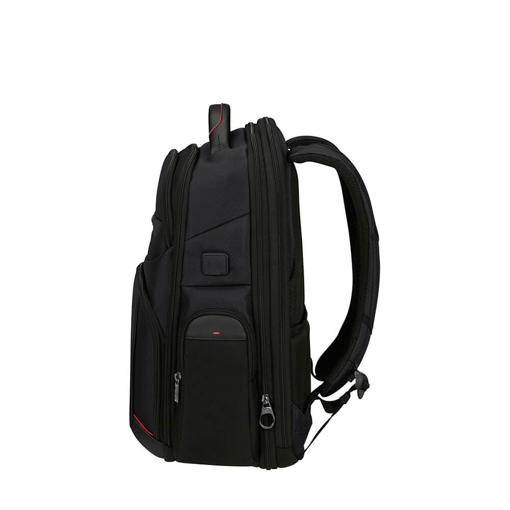 Ryggsäck Samsonite PRO DLX6 15.6 tum 3VOL Expanderbar