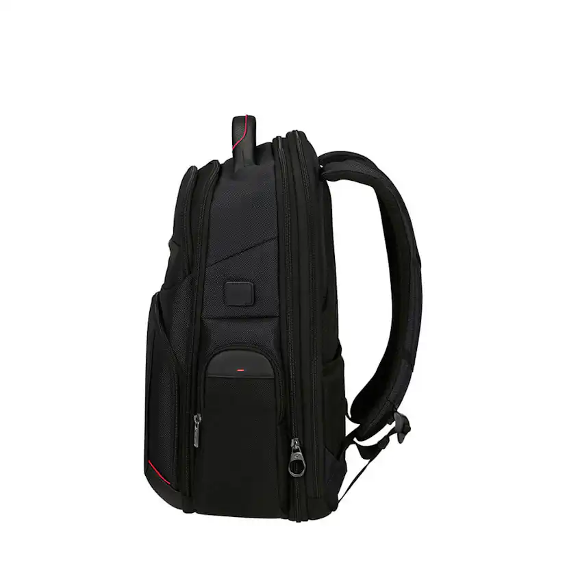 Ryggsäck Samsonite PRO DLX6 15.6 tum 3VOL Expanderbar