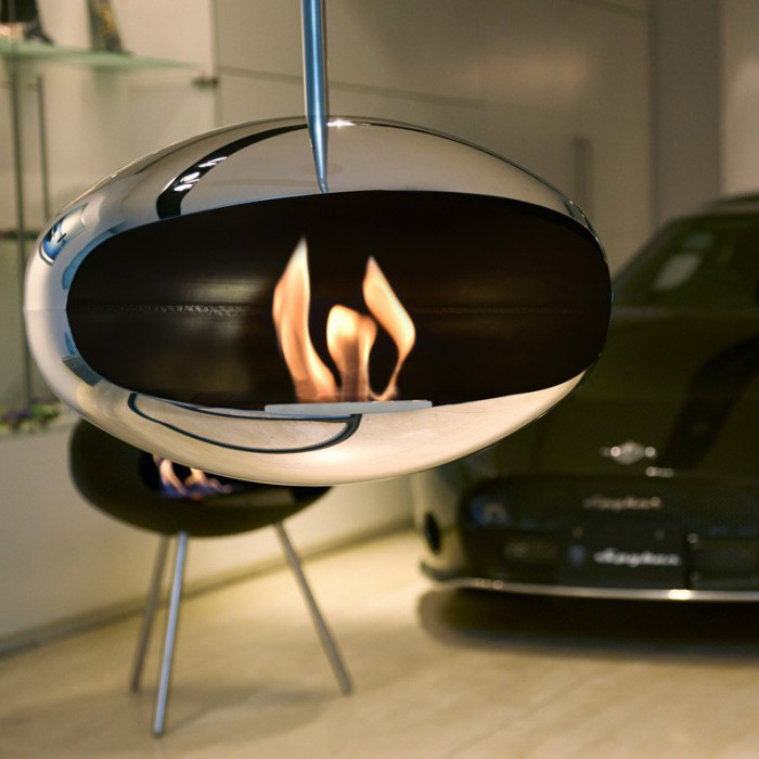 Etanolkamin Cocoon Aeris